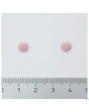 Co bisoprolol eg 5,0mg/12,50mg comp 56