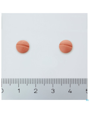 Co bisoprolol eg 10 mg/25 mg comp 28