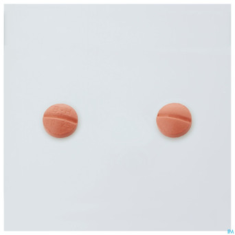 Co bisoprolol eg 10 mg/25 mg comp 28