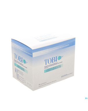 Tobi amp sol pr neb 56 x 300 mg/5 ml