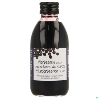 Sirop de sureaux revogan    200ml 5096 revogan