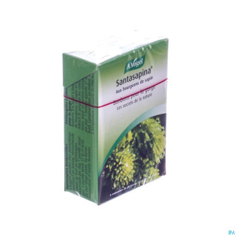 Vogel santasapina bonbons gorge 30g