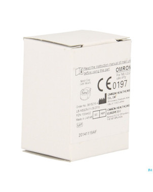 Omron mesh pour omron u22