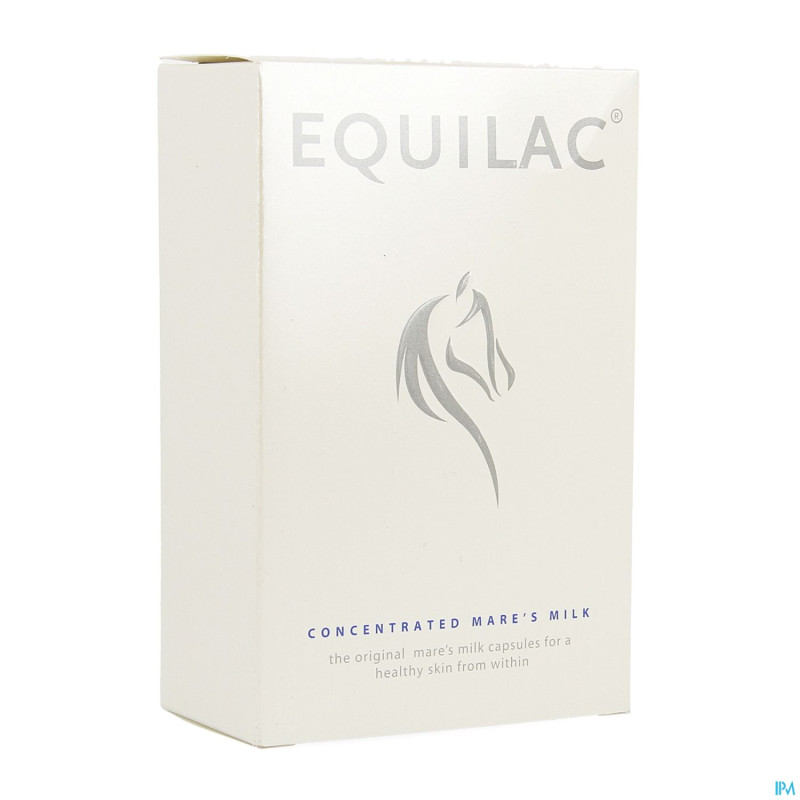Equilac    caps 60