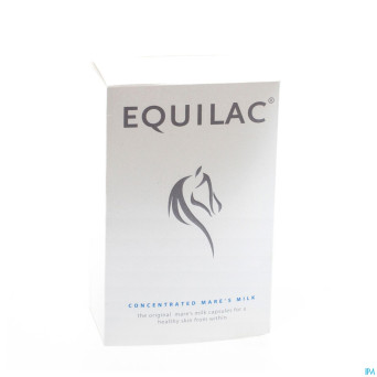Equilac    caps 60