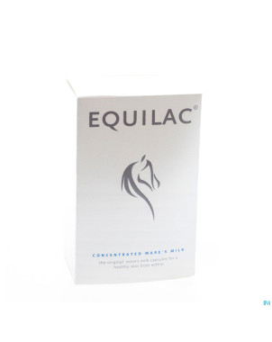 Equilac    caps 60
