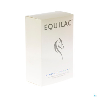 Equilac    caps 60
