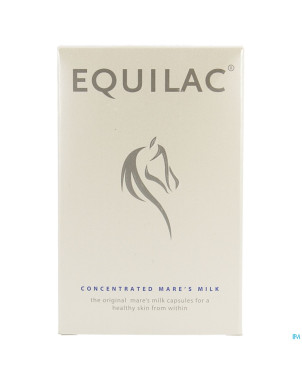 Equilac    caps 60