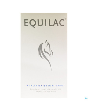 Equilac    caps 60