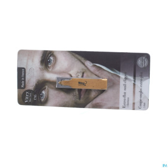 Vitry best coupe ongles xpl dore    4057b