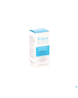 Vitry nail vital reparateur ongles    10ml