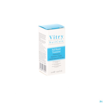Vitry nail vital reparateur ongles    10ml