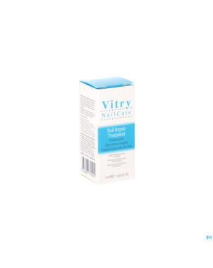 Vitry nail vital reparateur ongles    10ml