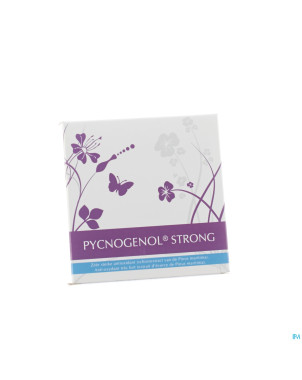 Pycnogenol strong    comp 60x40mg
