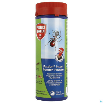 K-othrine pdr 400g (300g+100g gratuit)