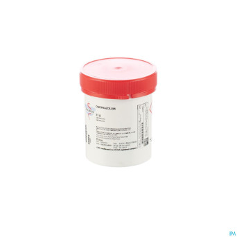 Omeprazole pdr    25g fag