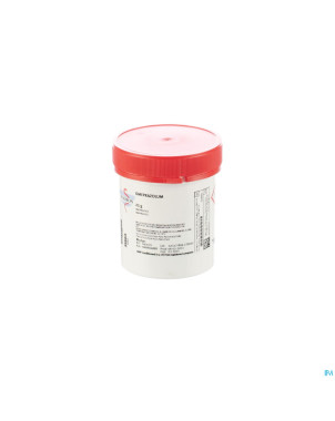 Omeprazole pdr    25g fag