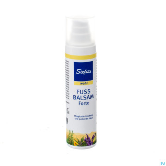 Sixtuwhol forte    100ml