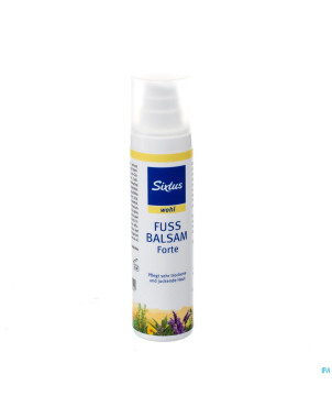 Sixtuwhol forte    100ml