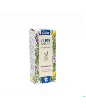 Sixtuwhol baume crevesses    100ml