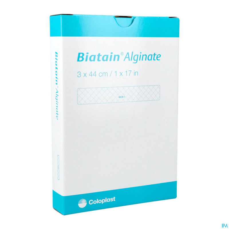Biatain alginate filler    44cm  3 37403