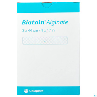 Biatain alginate filler    44cm  3 37403