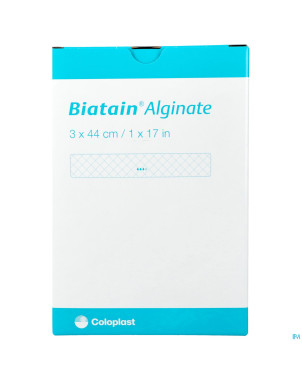Biatain alginate filler    44cm  3 37403