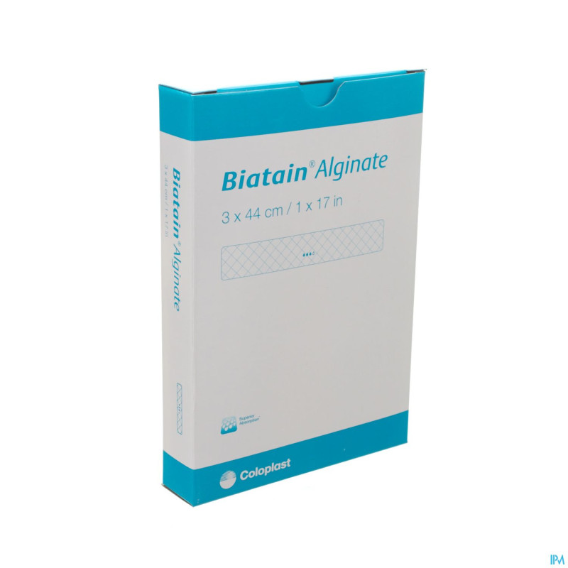 Biatain alginate filler    44cm  6   3740
