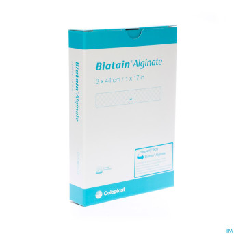 Biatain alginate filler    44cm  6   3740
