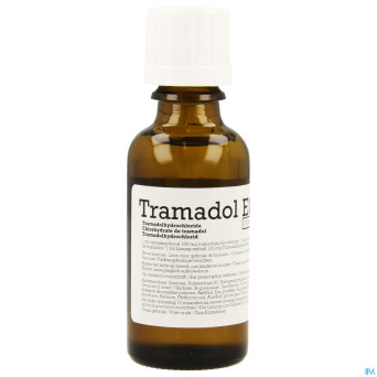 Tramadol eg fl 30ml 100 mg/ml