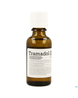 Tramadol eg fl 30ml 100 mg/ml