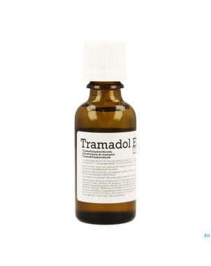 Tramadol eg fl 30ml 100 mg/ml