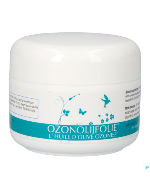 Ozon huile olive    pdr  50g