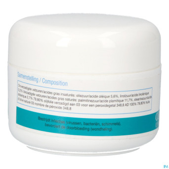 Ozon huile olive    pdr  50g