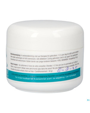 Ozon huile olive    pdr  50g