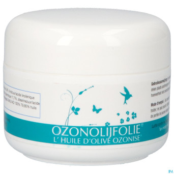 Ozon huile olive    pdr  50g