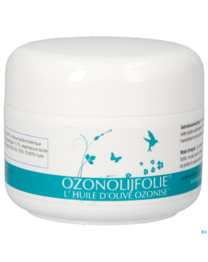 Ozon huile olive    pdr  50g