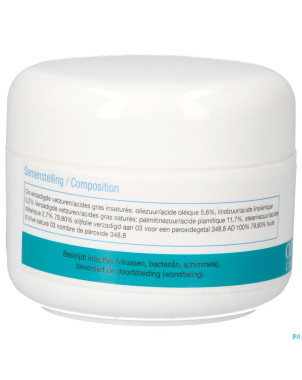 Ozon huile olive    pdr  50g