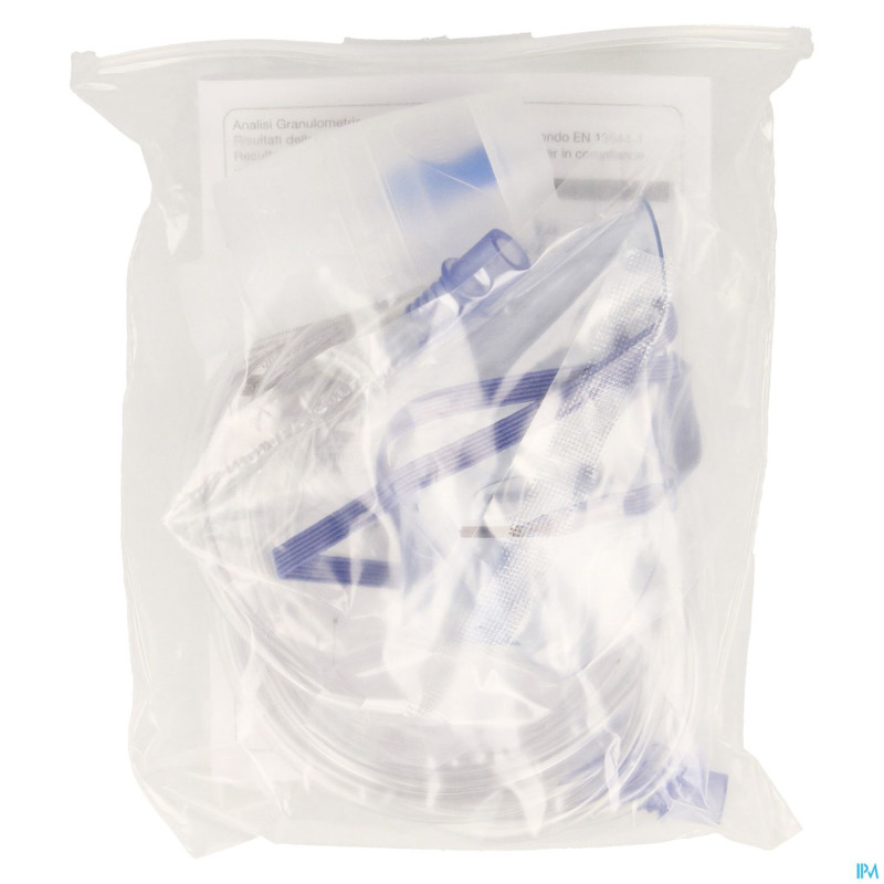 Appeg medica set aerosol complet pediatrie