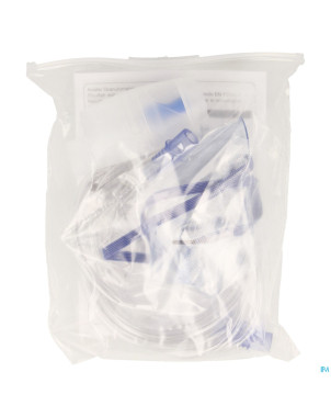 Appeg medica set aerosol complet pediatrie