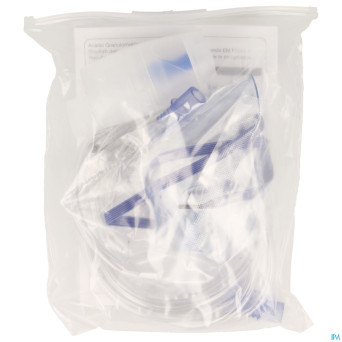 Appeg medica set aerosol complet pediatrie