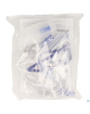 Appeg medica set aerosol complet pediatrie