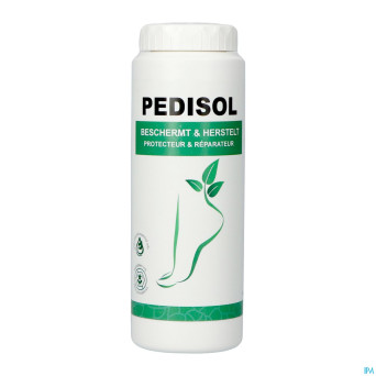 Soria pedisol pdr pieds poudreur    100g