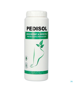 Soria pedisol pdr pieds poudreur    100g