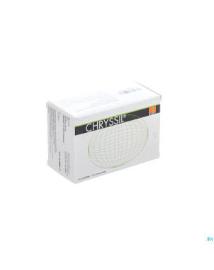 Chryssil    tabl 60x 850mg  039