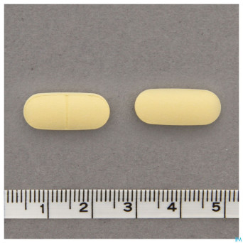 Chryssil    tabl 60x 850mg  039