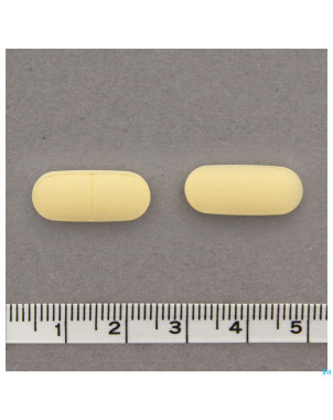 Chryssil    tabl 60x 850mg  039