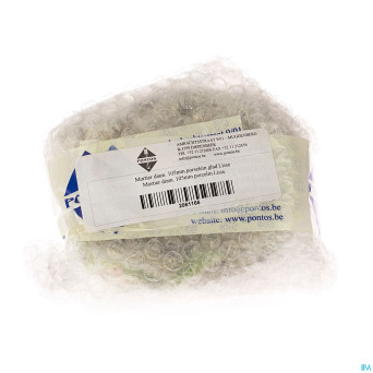 Mortier porcelaine lisse    105mm pontos