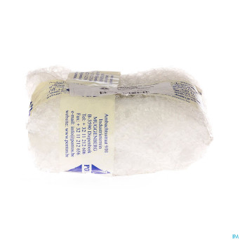 Mortier porcelaine lisse    128mm pontos