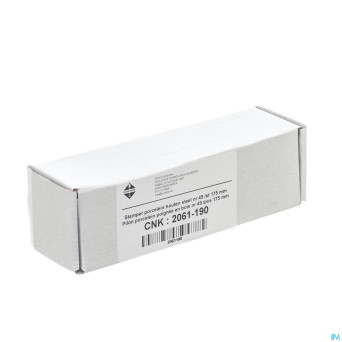 Pilon nr49 porcelain/bois lisse    pontos